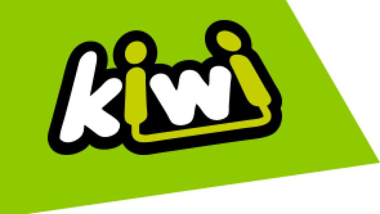 Logo Kiwi Fibre