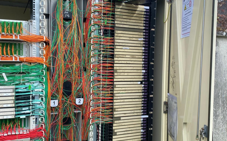 Malfaçons dans les raccordements à la fibre : des parlementaires dénoncent un « blocage gouvernemental » pénalisant pour les territoires