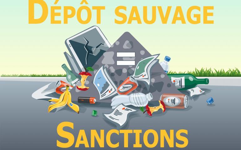 Lancement d'une expérimentation de photo verbalisation sur les routes départementales