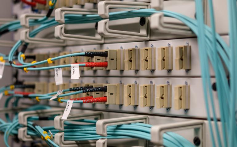330 000 prises raccordables - un nouveau cap pour le réseau sem@fibre77
