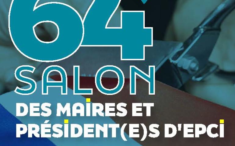 64ème Congrès des maires